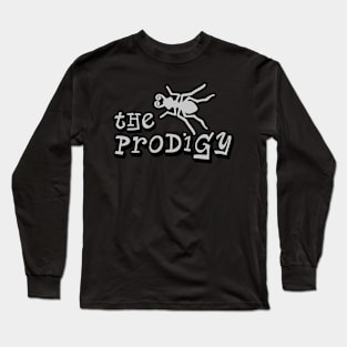 Prody rock 1 Long Sleeve T-Shirt